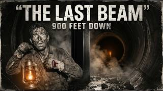 What a Tennessee Miner Found 900 Feet Underground