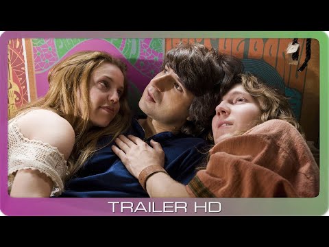 Taking Woodstock ≣ 2009 ≣ Trailer ≣ German | Deutsch