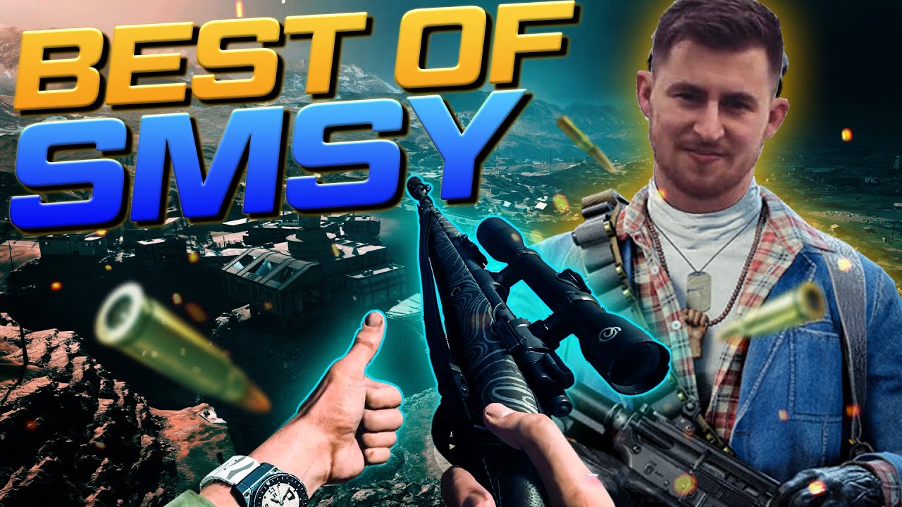 Best Call Of Duty Warzone Plays! Best Of Siimssyy! Call Of Duty (Cold War) Warzone