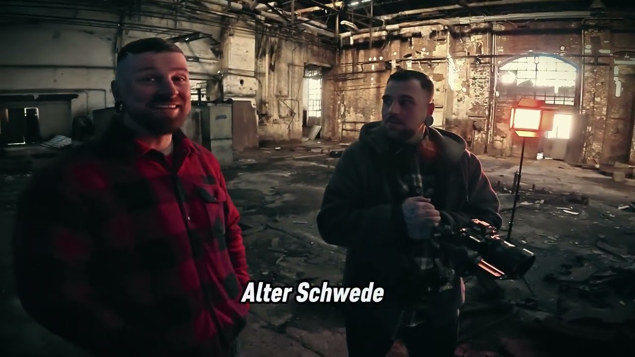 Watch Behind the Scenes von "WTF" - Sam Rice x Papa Mike x Bruh der Jakob on YouTube Watch Behind the Scenes von "WTF" - Sam Rice x Papa Mike x Bruh der Jakob on YouTube