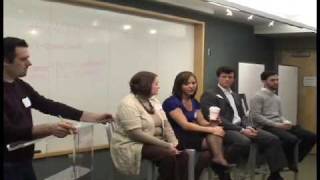 Evaluating Social Technologies w/ Monster, oneforty, Sysomos, Forrester, DIG (Pt 1)