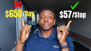 How I Vet Final Mile Contracts Before Putting a Truck On the Road