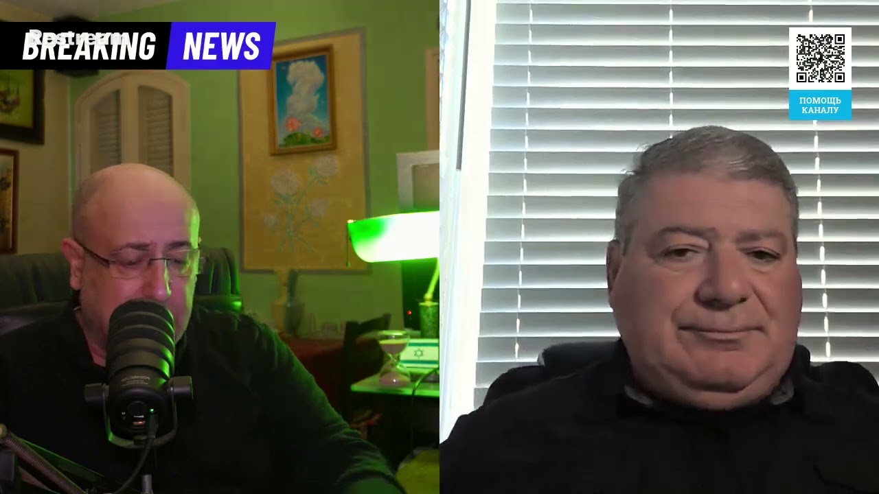 Роман не смог аргументированно возразить Армянскому историку; отключил микрофон; но ПРАВДА победила.