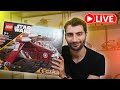 Construction du GUNSHIP en LIVE (oui à 10h00 du matin, un vendredi)
