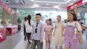 Vincom Plaza Bắc Giang/ MC Minh Anh/ TTNT Họa Mi Bắc Giang