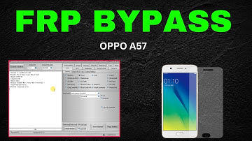 How to Unlock Oppo A57 FRP with Miracle Box Crack 2.82 | Easy Bypass Guide