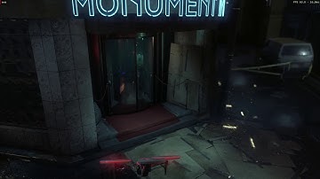 Crytek Tech Demo - Neon Noir - 1080p Ultra Benchmark with Vega 64