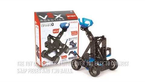 HEXBUG VEX Catapult