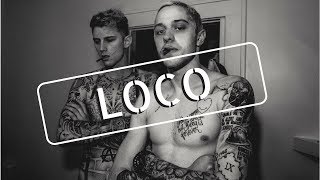 Machine Gun Kelly - Loco (With Lyrics) chords