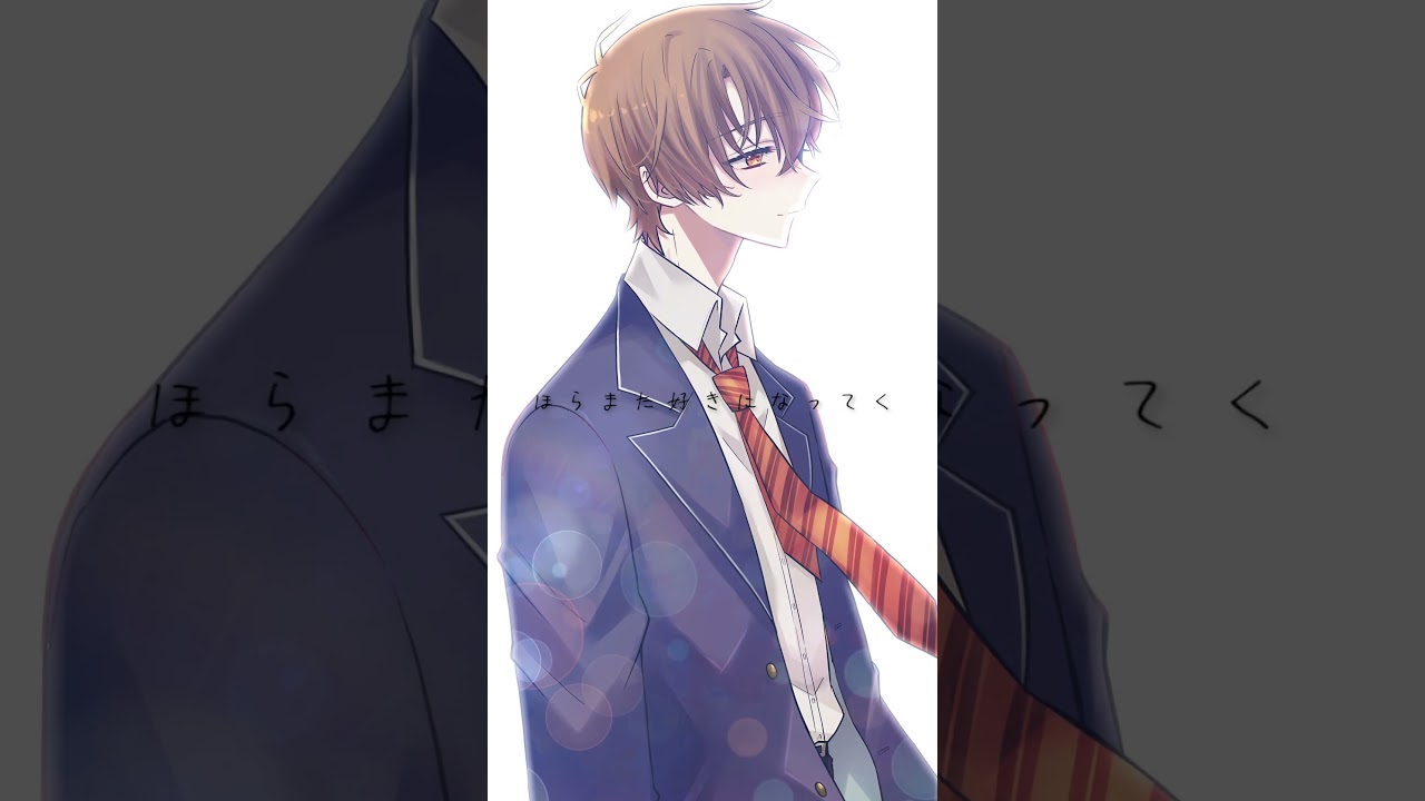 【元保育士が】僕が名前を呼ぶ日/HoneyWorks【歌ってみた 】