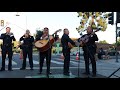 Boyle Heights @Hollenbeck Station.... LAPD Mariachi group playing at National Night Out