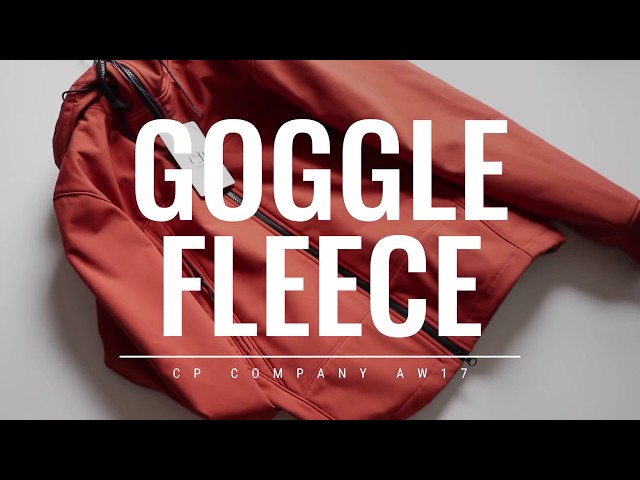 LOOKING AT CP COMPANY AW17 JACKETS REVIEW | MAINLINEMENSWEAR | Ep