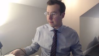 Music Critic Reacts to
Please subscribe so I can eat: http://bit.ly/2KocGff
HEY DO YOU LIKE CLOTHES? BUY MY MERCH: https://teespring.com/en-GB/stores/dylan-ginno
Twitter: @dylanginno http://bit.ly/2oDUAen
Instagram: @dyl.ginno http://bit.ly/2VlkuYR
Ask me Questions here: https://curiouscat.me/DylanGinno Music Critic Reacts to