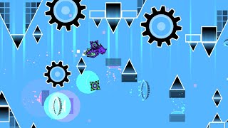 "Halcyon" Preview 2