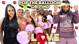 Ep 32: Pop The Balloon Or Find Love | Jamaica Edition | Montego Bay screenshot 5