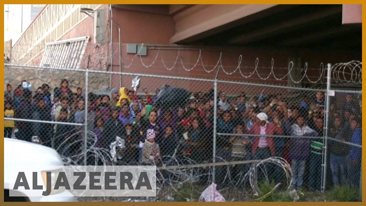 🇺🇸 «ليسوا بيادق»: رؤساء بلديات أمريكيون يستنكرون تهديد ترامب بمدن الملاذ | الجزيرة الإنجليزية