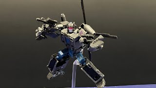 Master Farr Reviews Age Of The Primes Vortex