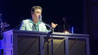 Jesse McCartney - Bleeding Love - Live In Toronto