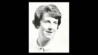 Helen Campbell (Cam) Walker, W&M Class of 1964