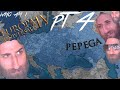HOLY ROMANIAN EMPIRE - IDENTITY CRISIS CHALLENGE - EU4 - Part 4
