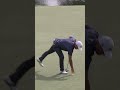 Making a Birdie look TOO easy! 😍