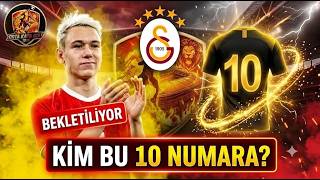 A STUNNING TWIST FROM GALATASARAY! 🚨 BATRAKOV ON HOLD, WHO IS THE SURPRISE STAR? A STUNNING TWIST FROM GALATASARAY! 🚨 BATRAKOV ON HOLD, WHO IS THE SURPRISE STAR?