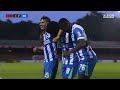 HIGHLIGHTS | Aldershot v Brighton | National League Cup
