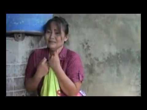 TUTUG SABARE ity ashella @ album lagu tarling baru 2014