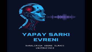 Gitme - Yapay Zeka Şarkıları Resimi