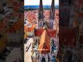 Regensburg Germany 🇩🇪 | Hidden Medieval Gem in Bavaria
