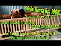 Kandang Ayam Bagus, Murah, Rapi & Berkualitas || Cara Buatnya Begini...