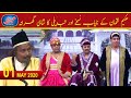 Khabarzar with Aftab Iqbal | Latest Episode 15 | 01 May 2020 | Amanullah, Agha Majid | Aap News