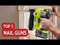 5 Best Nail Guns 2018 Reviews 5 Best Nail Guns 2018 Reviews