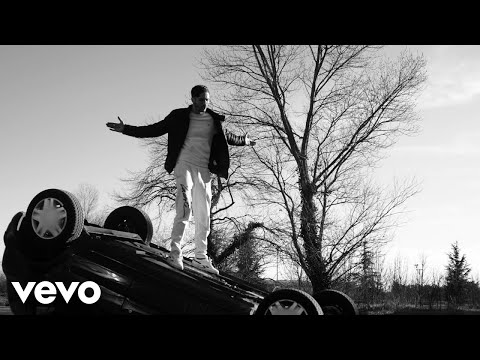 Pouya Alz - Prendre Le Large