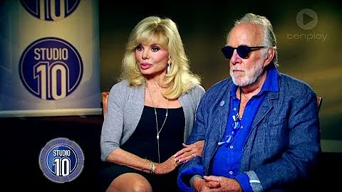 Loni Anderson Opens Up About Split From Burt Reyno...