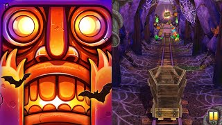 Temple Run 2 Spooky Summit ? @ImangiStudios @TechnicalShivom  screenshot 5