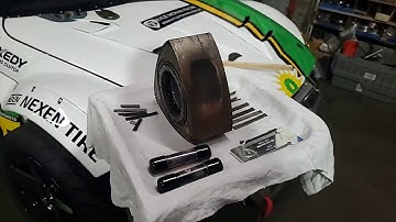 What apex seals have i ran and what do I currently run in my 1000hp Formula Drift 3rotor RX8 - KMR