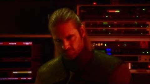 Command&Conquer 3 Tiberium Wars NOD Walkthrough Act 4 Mission 2 Brief