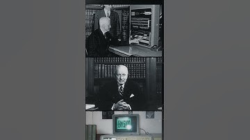 Thomas J. Watson: The Man Who Built IBM & Changed Computing Forever!