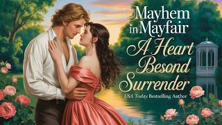 A Forbidden Love Neither Could Resist – A Heart Beyond Surrender