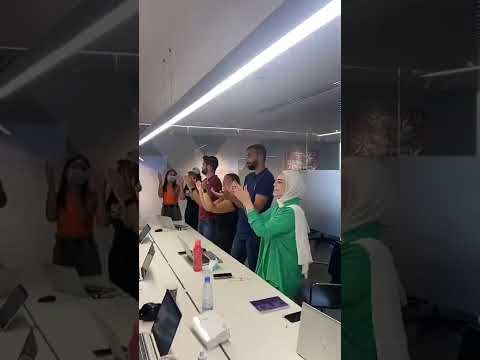    تحدي اغنية صح صح نانسي عجرم