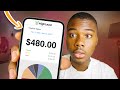 Get Paid +$480.00 Per Week With HIGH LEVEL App! (Earn Money Online 2023)