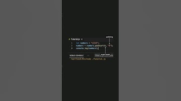 How to use padStart() in JavaScript!