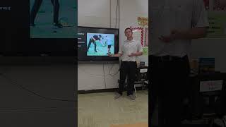 Reflection/Vision Speech