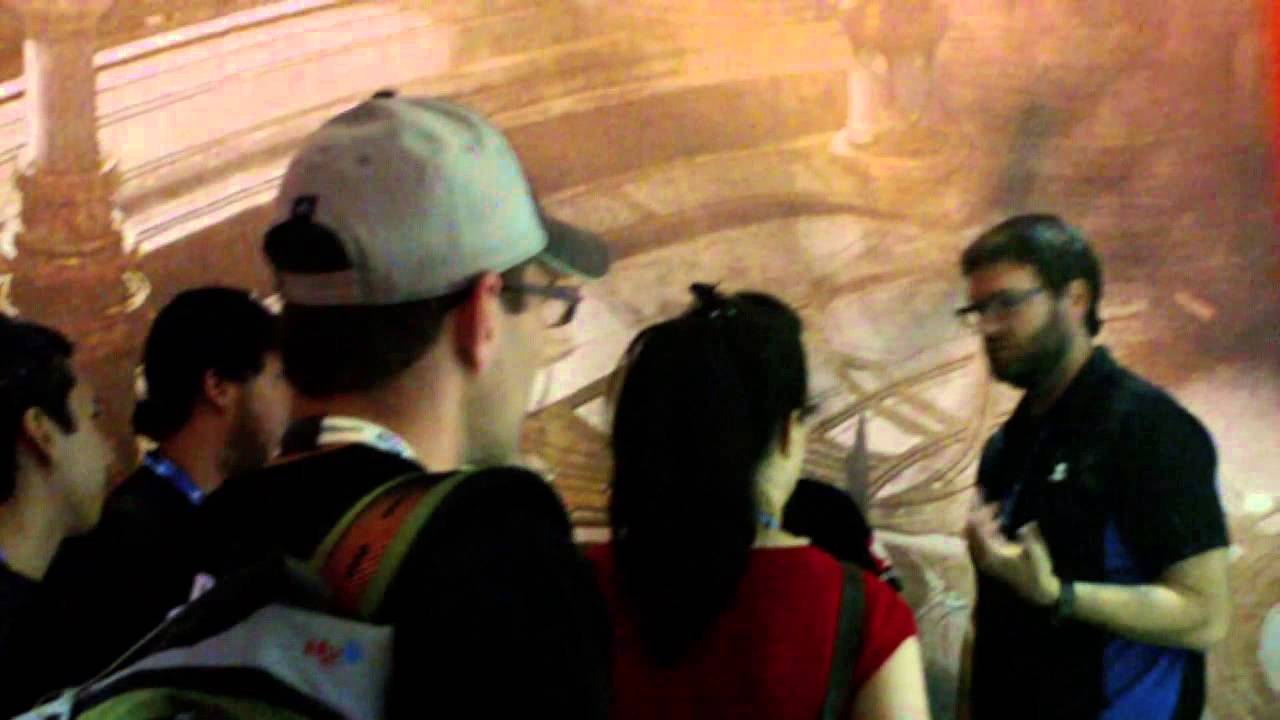 [E3 2013] Blizzard Entertainment Booth - Diablo III | 06-13-2013