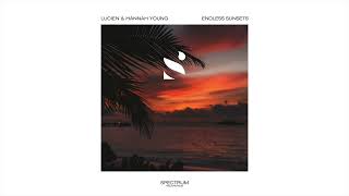 Lucien & Hannah Young - Endless Sunsets