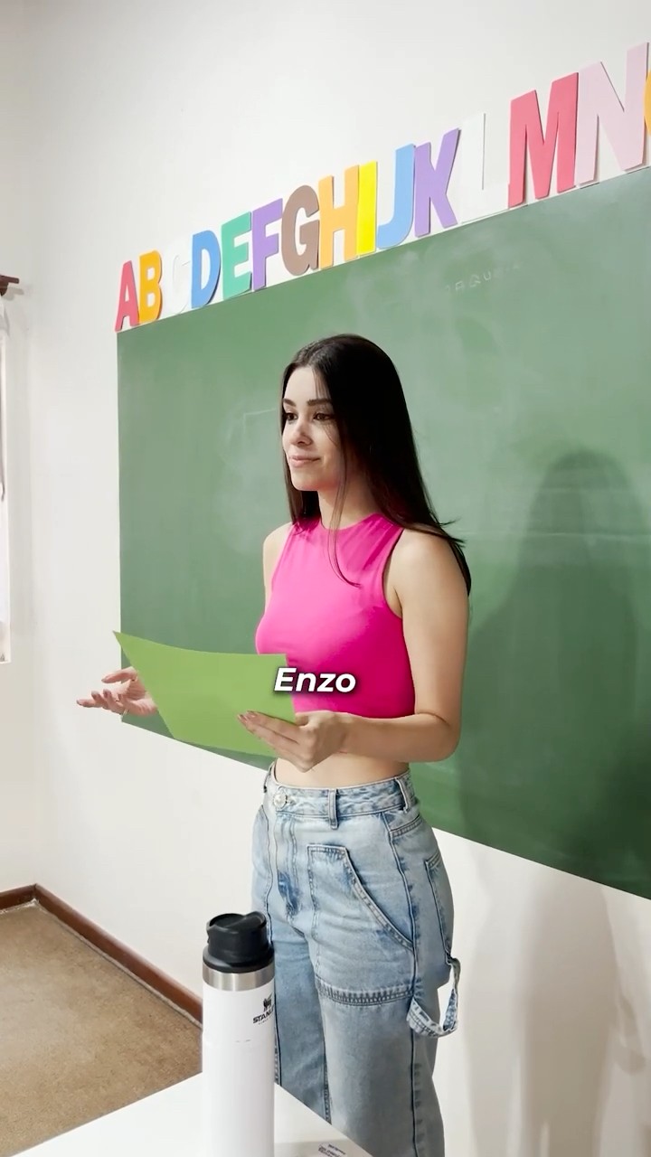 Aquele Aluno Que se Acha o Espertao ? #shorts
