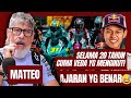 MATTEO‼️Selama 20Thn Cuma VEDA yang mengikuti AJARAN YG BENAR ‼️