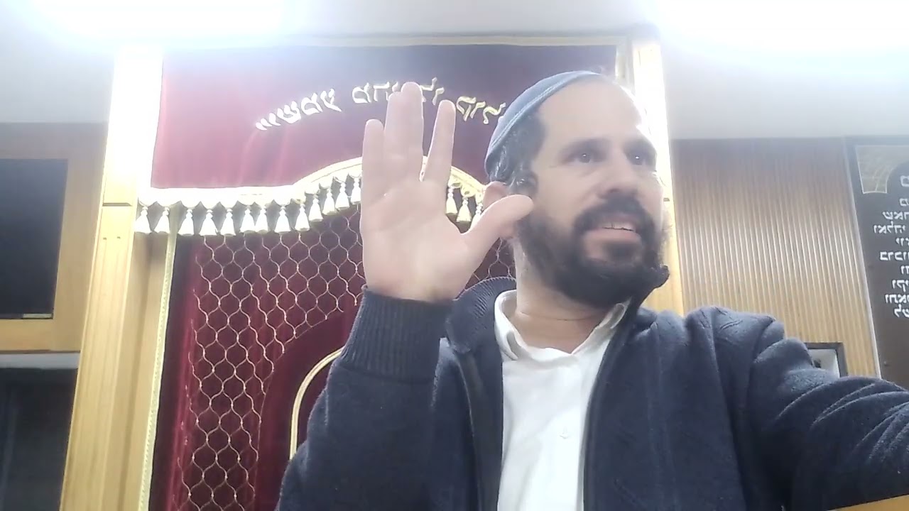 בין מלכת שבא למלכת אסתר- מלכים א פרקים ט-י- הרב משה כהן