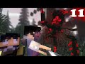 Assimilated Enderman are our BEST Friends! Scape & Run: Parasites | Episode 11